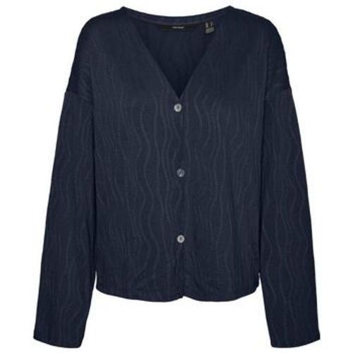 Strickjacken 10310278-NAV - Vero Moda - Modalova