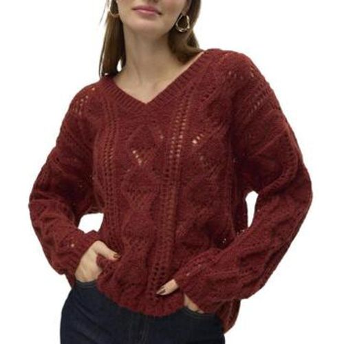 Vero Moda Pullover 10310642-FIR - Vero Moda - Modalova