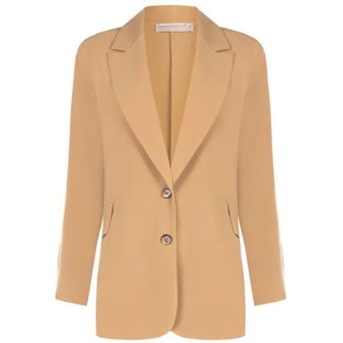 Rinascimento Blazer CFC0122639003 - RINASCIMENTO - Modalova