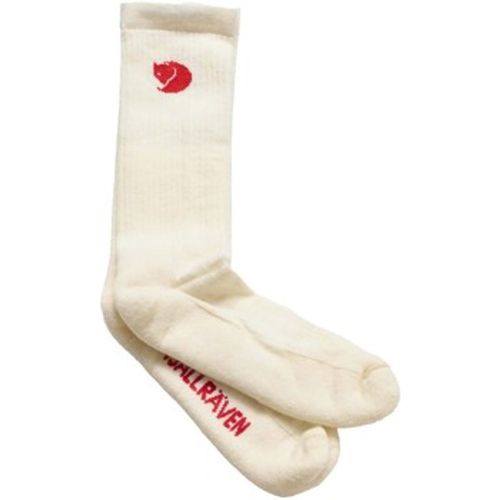 Söckchen Fjällräven Wool Sock - Fjallraven - Modalova