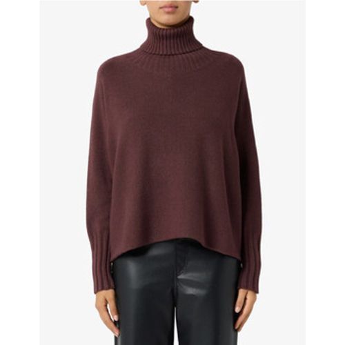 Pullover MAGLIA A COLLO ALTO Art. M437VU - Manila Grace - Modalova