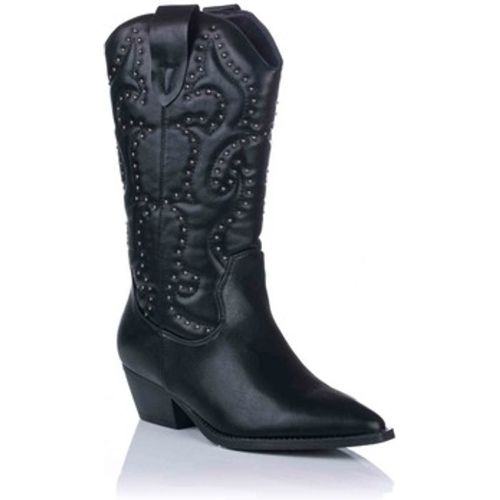 Etika Damenstiefel 110541 - Etika - Modalova