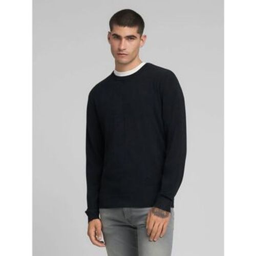Pullover UK4854.G21901-098 BLACK - Replay - Modalova