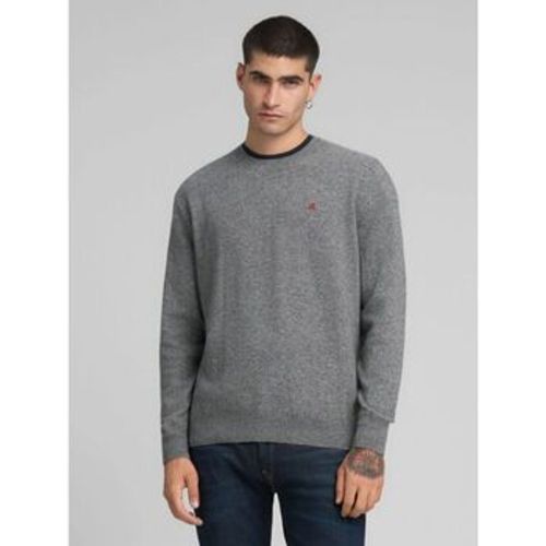 Pullover UK4852.G22726S-M08 IRON MELANGE - Replay - Modalova