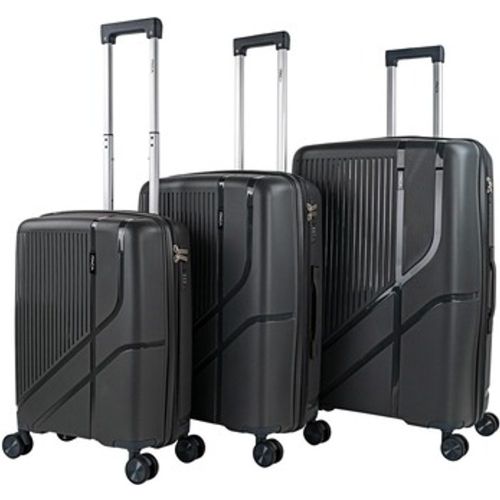 Hartschalenkoffer 761300 Viaje Pp Online - Itaca - Modalova