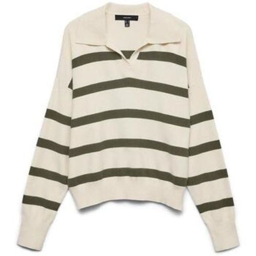Vero Moda Pullover 10332836-BIR - Vero Moda - Modalova