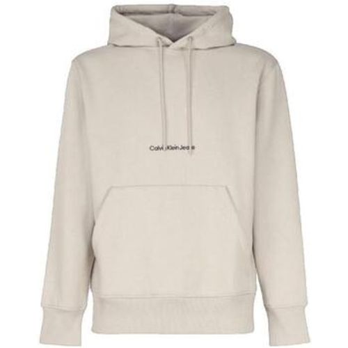 Sweatshirt Institutional - Calvin Klein Jeans - Modalova