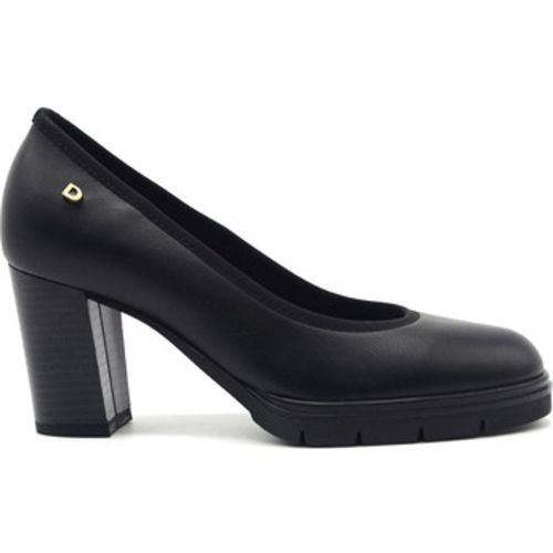 Pumps decollete in nappa - Donna Serena - Modalova