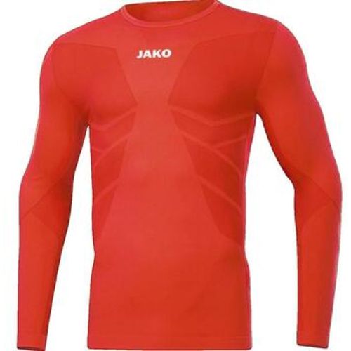 Langarmshirt Maillot Comfort 2.0 Bodyfit - Jako - Modalova