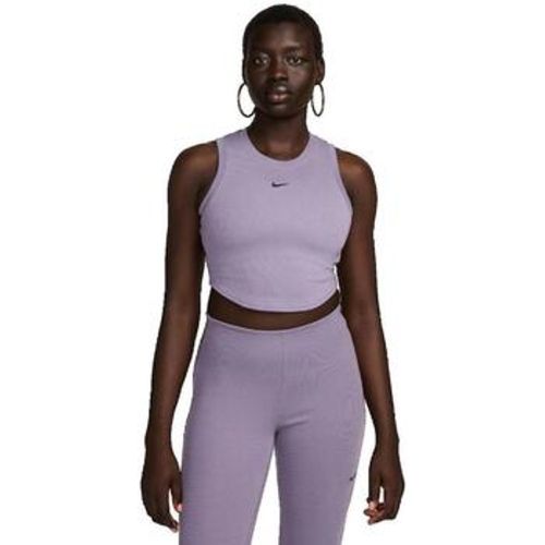 Tank Top T-shirt Sportswear Chill Knit - Nike - Modalova