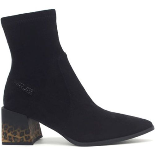 Stiefeletten stivaletto elasticizzato - Paciotti 4 Us - Modalova