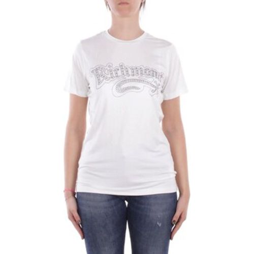 John Richmond T-Shirt UWA25113TS - John Richmond - Modalova