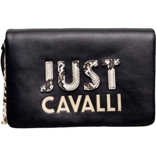 Umhängetasche Authentic - Roberto Cavalli - Modalova