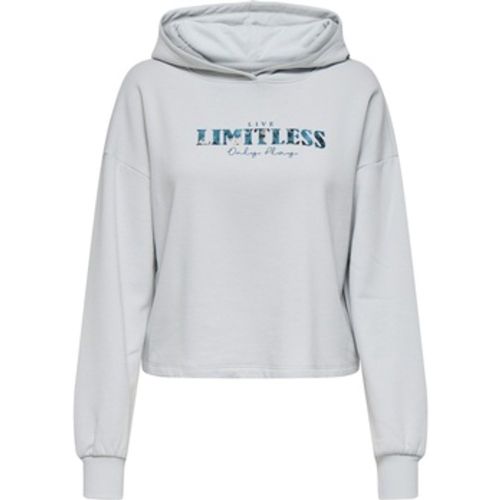 Sweatshirt Kapuzensweatshirt Ja Hoodie - Only Play - Modalova