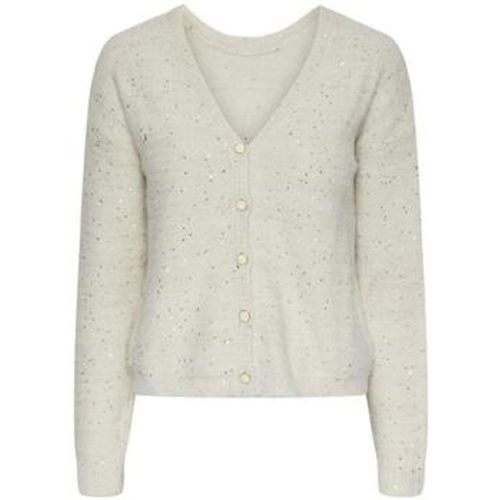 Pieces Strickjacken 17152156-CLO - Pieces - Modalova