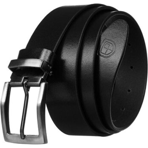 Peterson Gürtel PTNLTPTEXBLACK - Peterson - Modalova