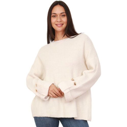 La Modeuse Pullover 76824_P182019 - La Modeuse - Modalova