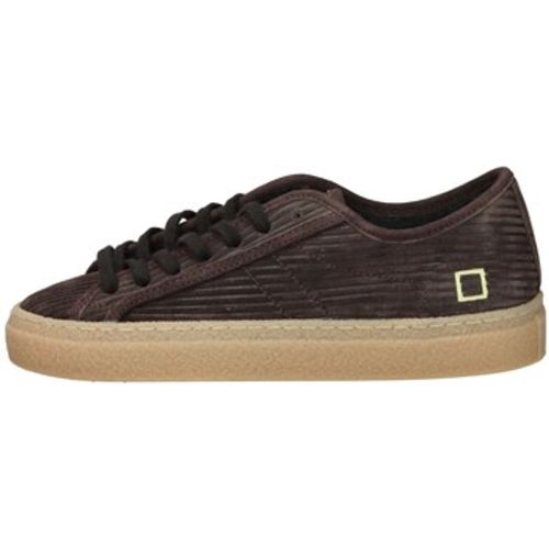 Date Sneaker W431-TE-PW-CH - Date - Modalova
