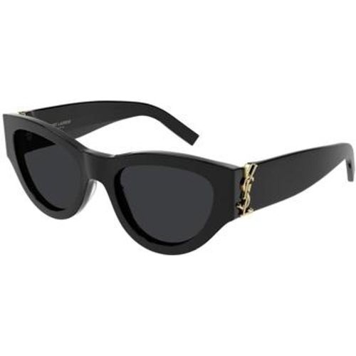 Sonnenbrillen SL M94 001 - Saint Laurent - Modalova