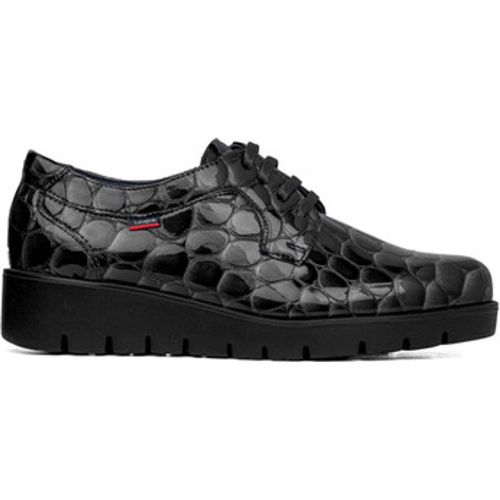 Damenschuhe Callghan Bari stringata in vernice stampata - CallagHan - Modalova