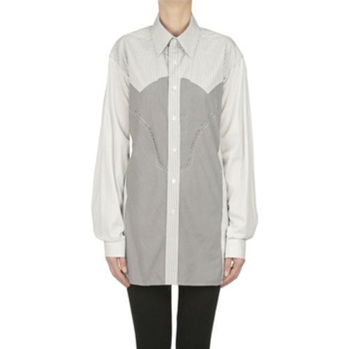 Blusen TPC00007023AE - Mm6 Maison Margiela - Modalova