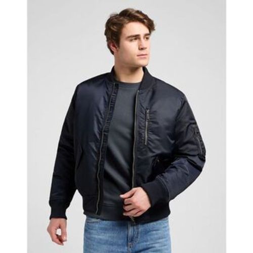 Lee Jacken 112371314 BOMBER-BLACK - Lee - Modalova