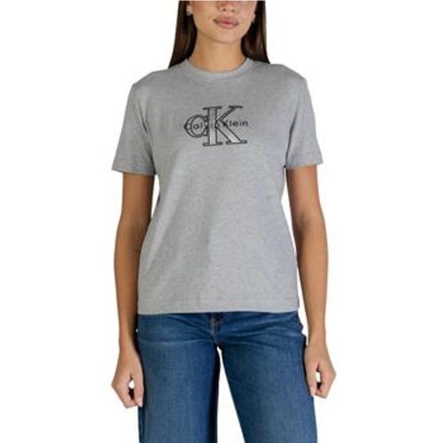 T-Shirt LV047E819G - Calvin Klein Jeans - Modalova