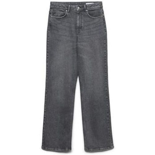 Straight Leg Jeans 10340489-MGD - Vero Moda - Modalova