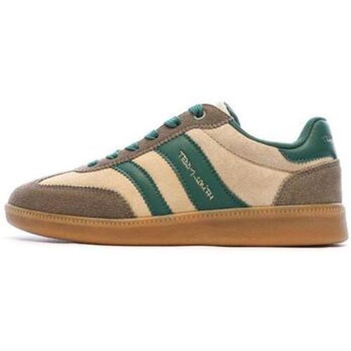 Teddy Smith Sneaker TDS-120235-BEI - Teddy smith - Modalova