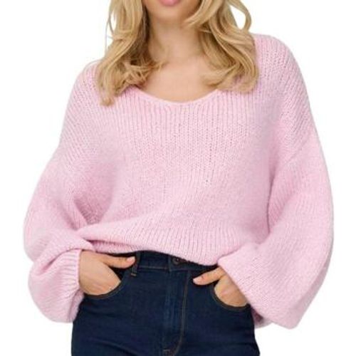JDY Pullover 15334709-LIL - JDY - Modalova