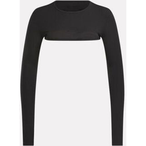 Reebok Sport Sport BH RIB SHRUG - Reebok Sport - Modalova