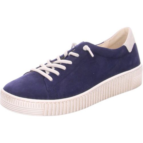 Sneaker Freizeit Schnürer für Damen - Gabor - Modalova