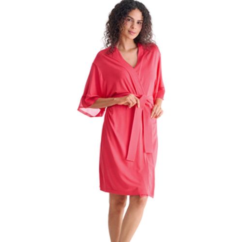 Pareo Negligé mit halblangen Ärmeln SIA - Lisca - Modalova