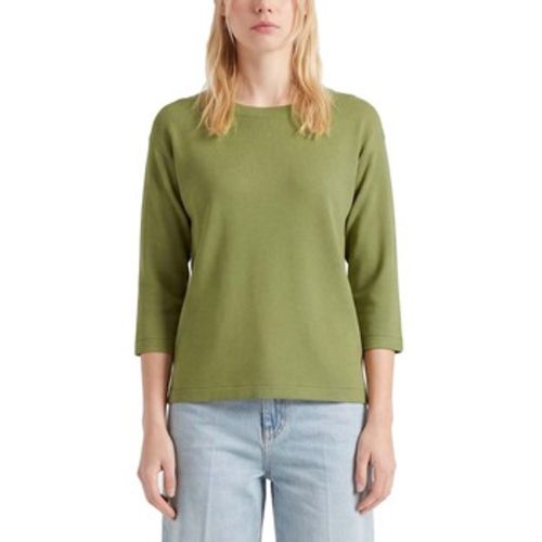 Emme Marella Langarmshirt EMMGANG - Emme Marella - Modalova