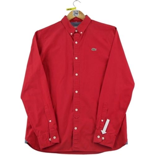 Lacoste Hemdbluse 274829 - Lacoste - Modalova