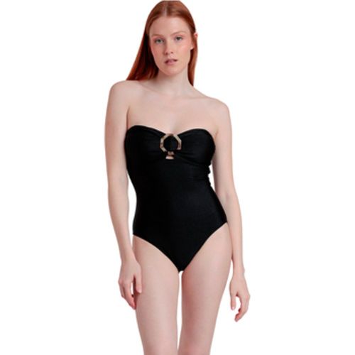 Badeanzug Einteiliger trägerloser Badeanzug Desert Palm - Admas - Modalova