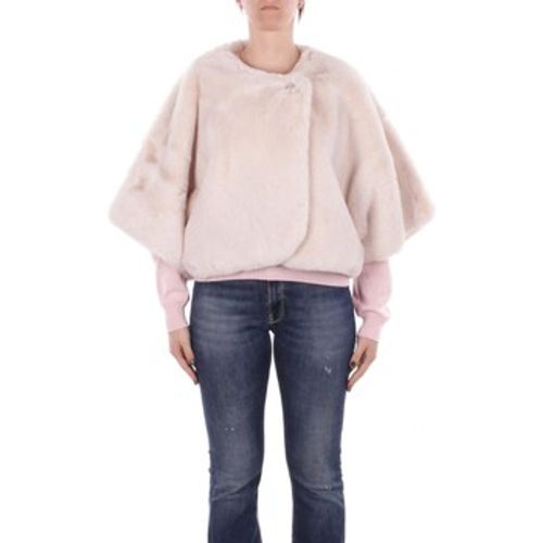 Blugirl Damen-Jacke PF5006T0300 - Blugirl - Modalova