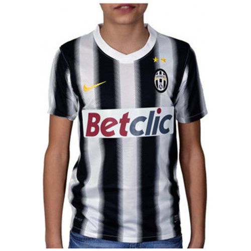 T-Shirt maglia calcio Juventus jr - Nike - Modalova
