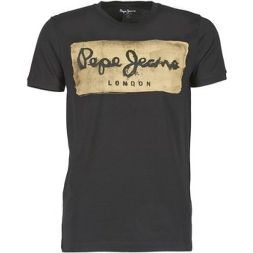 Pepe jeans T-Shirt CHARING - Pepe Jeans - Modalova
