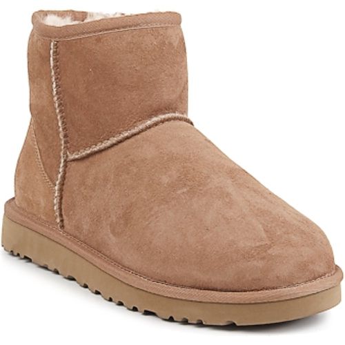 UGG Damenstiefel CLASSIC MINI - Ugg - Modalova