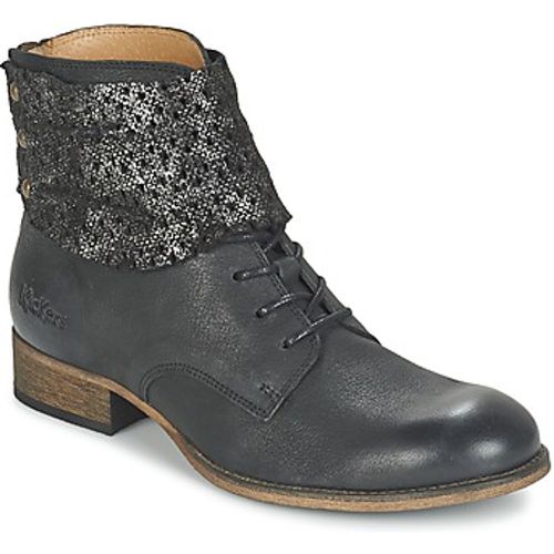 Kickers Damenstiefel PUNKYZIP - Kickers - Modalova