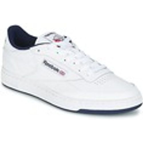 Sneakers basse CLUB C 85 - Reebok Classic - Modalova