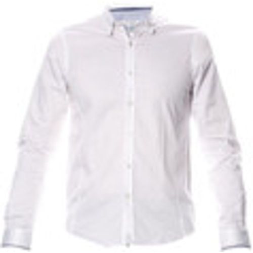 Camicia a maniche lunghe 2590 - Joe Retro - Modalova