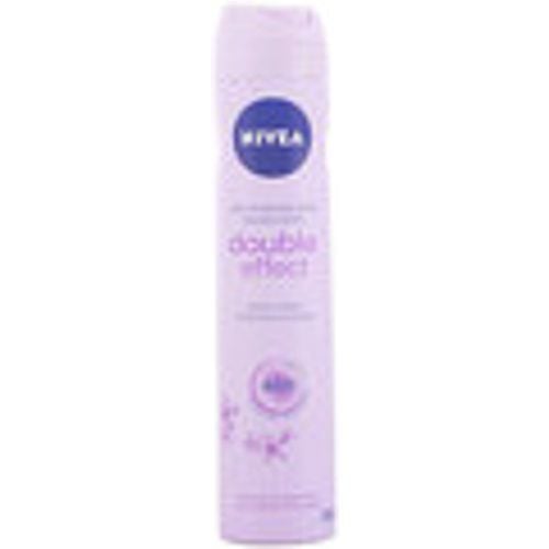 Accessori per il corpo Double Effect Deodorante Vaporizzatore Con Extractos De Aguacat - Nivea - Modalova