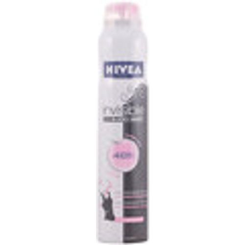 Accessori per il corpo Black White Invisible Deodorante Vaporizzatore - Nivea - Modalova