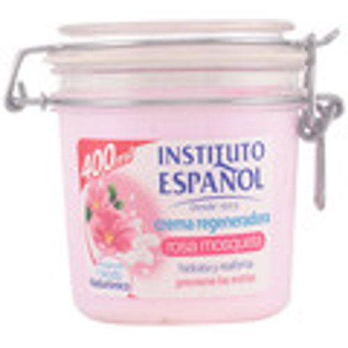 Antietà & Antirughe Crema Rigenerante Alla Rosa Canina - Instituto Español - Modalova