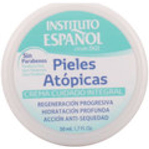 Idratanti & nutrienti Atopic Skin Crema Curativa Completa - Instituto Español - Modalova