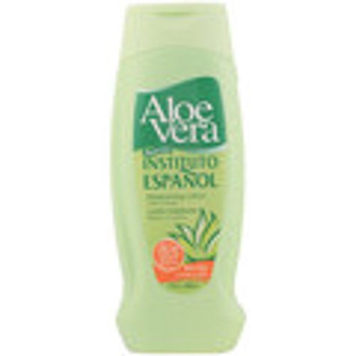 Idratanti & nutrienti Aloe Vera Loción Hidratante - Instituto Español - Modalova