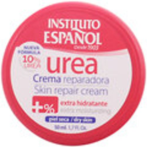 Idratanti & nutrienti Urea Crema Riparatrice - Instituto Español - Modalova