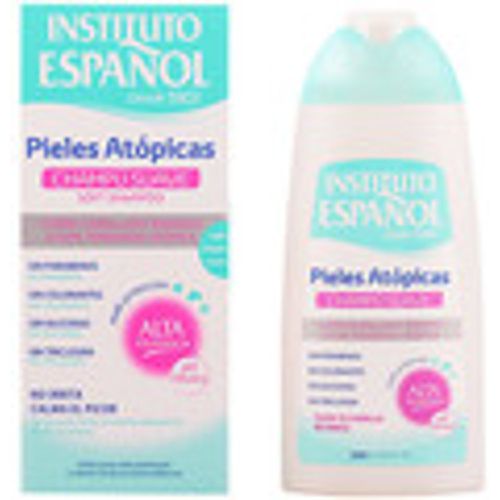 Shampoo Piel Atópica Champú Suave - Instituto Español - Modalova